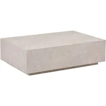 Home Deluxe Amiri Beige MDF 120 x 35 x 80 cm