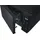 LG MH7032JAS Schwarz