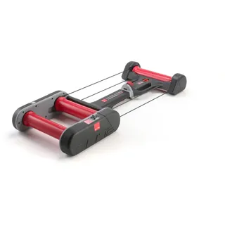 Elite Quick Motion schwarz/rot