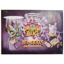 nerdlab games Mindbug - Jenseits der Ewigkeit