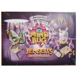 nerdlab games Mindbug - Jenseits der Ewigkeit