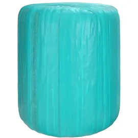vidaXL Agrarstretchfolie Grün 25 μm 75 cm x 1500 m