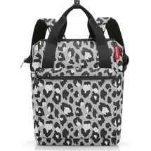 Reisenthel Allrounder R 12 l leo nero