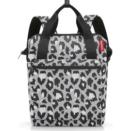 Reisenthel Allrounder R 12 l leo nero