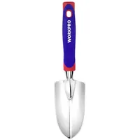 WorkPro WP331009 Handkelle mit Rasenkamm