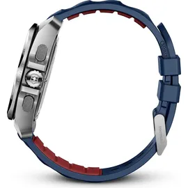 Victorinox I.N.O.X. Chrono Kautschuk 43 mm 241984