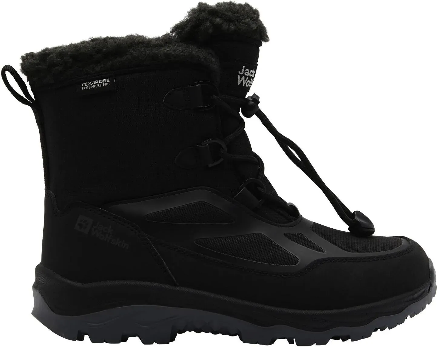 Jack Wolfskin Vojo Shell XT Texapore Mid K phantom (6350) 29