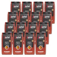 Segafredo 8 KG Segafredo Selezione Crema Kaffeebohnen,