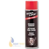 Euro Lock Bremsenreiniger 2 St. 500 ml