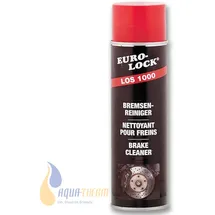 Euro Lock Bremsenreiniger 2 St. 500 ml