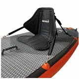 NEMAXX SUP-Rückenlehne SUP-Sitz SUP-Rückenlehne Kajak-Sitz für SUP Board Stand Up Paddle