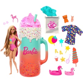 Mattel Barbie Pop! Reveal Fruit Series Giftset