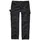 Brandit Textil Brandit Tactical Pants Ripstop schwarz, Größe 5XL