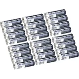 Panasonic 24x MIGNON AA LR6 MN1500 Batterie PANASONIC POWERLINE INDUSTRIAL 3133mAh