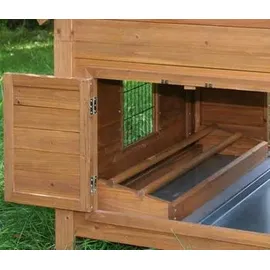 Kerbl Legenest ca. B85/H48/T37 cm