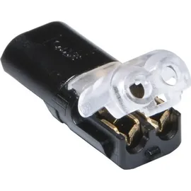 dotlux Verteiler- /Verbindungsstecker 2-polig