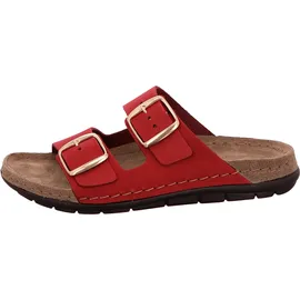 ROHDE Easys N°42 Damen cherry/dunkelrot 37