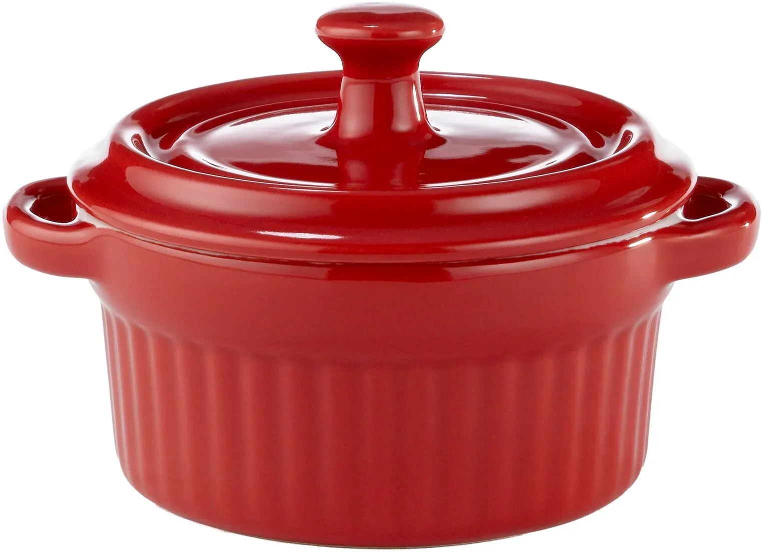 Zurbrüggen Mini-Cocotte - D ca. 10.00