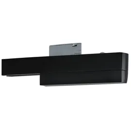 Paulmann U-Rail ZigBee Adapter Single Adapter II, 20W, schwarz matt