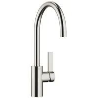 Dornbracht TARA ULTRA Einhebelmischer Chrom