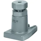 Amf, Schraubstock + Zwinge, Schraubbock (140 mm)
