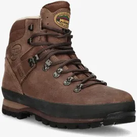 MEINDL Borneo 2 MFS Damen Dunkelbraun/Nougat 38,5