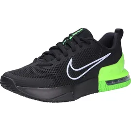 Nike Air Max Alpha Trainer 6 Herren Schwarz/Green Strike 44
