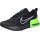 Nike Air Max Alpha Trainer 6 Herren Schwarz/Green Strike 44