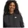 adidas Essentials 3-Streifen French Terry Kapuzenjacke Black / White 2XS