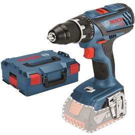 Bosch GSR 18V-28 Professional ohne Akku + L-Boxx 06019H4108