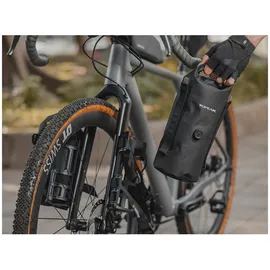 Topeak Drybag Gabeltasche 4l - Black - One Size