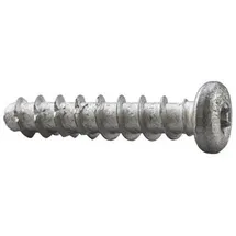 CELO Befestigungssysteme Betonschraube BTS PT 5 x 30 100 Stück