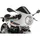 PUIG Racingscheibe für BMW R Nine T Racer 17-18 Schwarz
