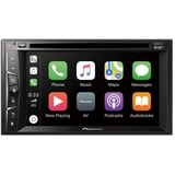 Pioneer AVH-Z3200DAB Apple CarPlay, Autoradio, Schwarz