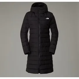 The North Face W Aconcagua Parka TNF Black XL