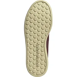 Five Ten Sleuth DLX Canvas Mtb-schuhe - hellrot