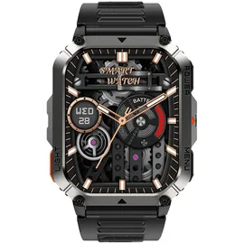 Blackview W70 Pro BT 2,01 Zoll Kunststoffgehäuse Grün Sportarmband Grün One Size