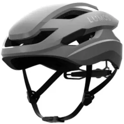 Lumos Ultra Fly MIPS Grau Modell 2025