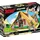 Playmobil Asterix Hütte des Majestix 70932