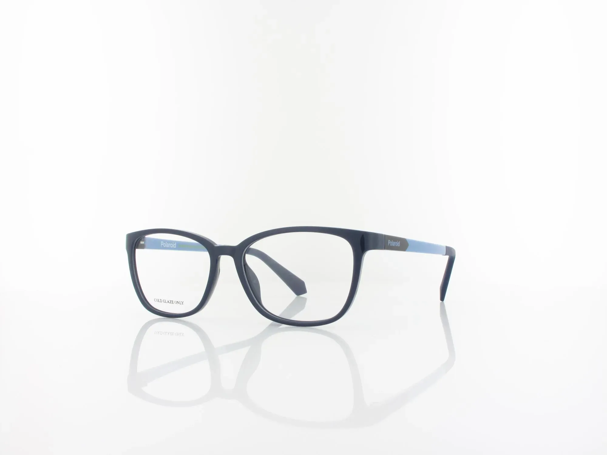 Polaroid PLD D826 ZX9 48 blue azur