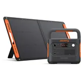 Jackery Explorer 1000 v2 Tragbare Powerstation 1070Wh LiFePO4 Solargenerator