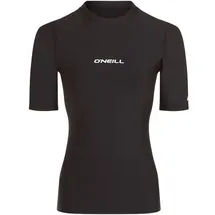 O'Neill ONEILL Damen Sweatshirt ESSENTIALS BIDART SKIN, Black Out, L