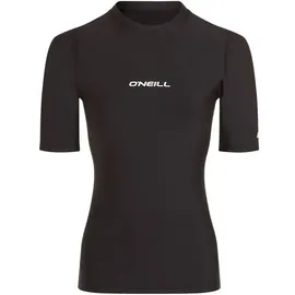 O'Neill ONEILL Damen Sweatshirt ESSENTIALS BIDART SKIN, Black Out, L