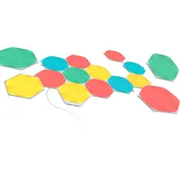 Nanoleaf Shapes Hexagons Starter Kit 15 Paneels