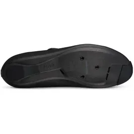 FIZIK Tempo Overcurve R4 Radschuhe (Größe 44, schwarz)