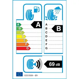 Michelin Primacy 4 205/55 R16 91W