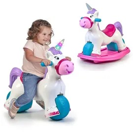 Feber Baby Unicorn