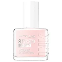 Maybelline Super Stay Ink Bonder Nagellack rosa 12,3 ml