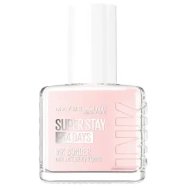 Maybelline Super Stay Ink Bonder Nagellack rosa 12,3 ml