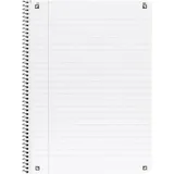 Oxford Collegeblock TOUCH Lineatur 27 liniert DIN B5 mit Rand links, 1 Block
